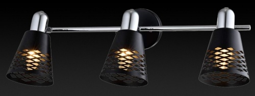 Спот TopLight Susan TL3760Y-03BC фото 2