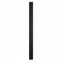 ODEON LIGHT 4379/29WL HIGHTECH ODL23 503 черный/металл Настенный светильник IP54 LED 29W 950Лм 3000K 120° FIBI