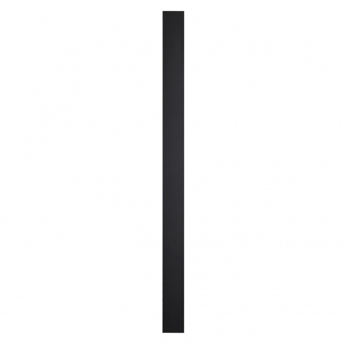 ODEON LIGHT 4379/29WL HIGHTECH ODL23 503 черный/металл Настенный светильник IP54 LED 29W 950Лм 3000K 120° FIBI