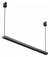 Подвесной светильник Maytoni Technical Points TR169-1-26W3K-M-B