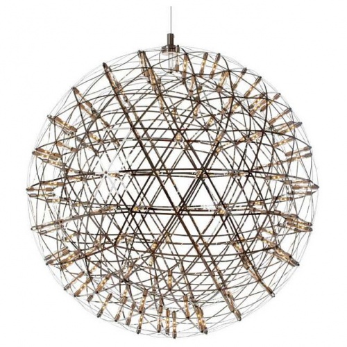 Подвесной светильник Loft it Moooi raimond 9027-89 Подвесной светильник Loft it Moooi raimond 9027-89