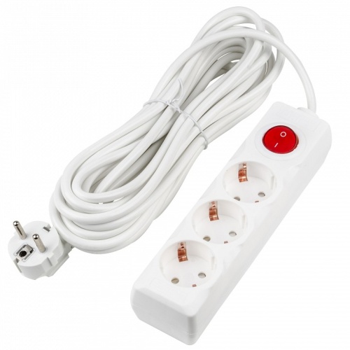 Удлинитель Uniel Ultra UL-00010019