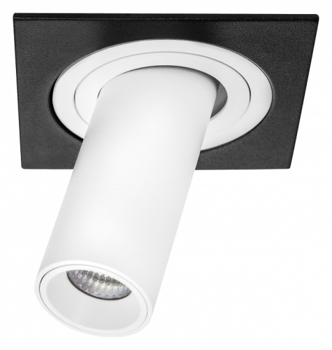 Встраиваемый светильник Lightstar Intero TUBO i517264 Встраиваемый светильник Lightstar Intero TUBO i517264