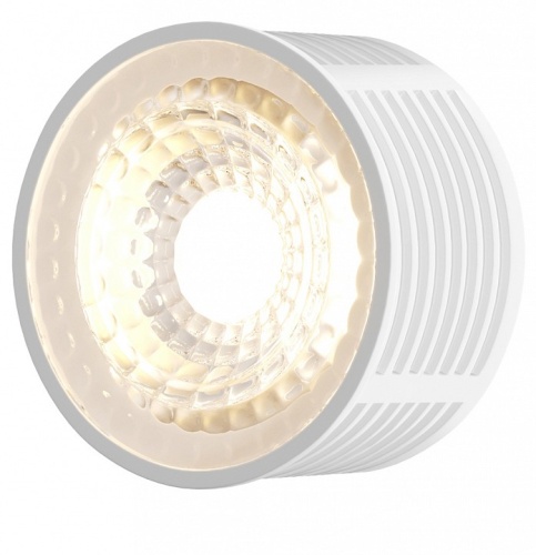 Модуль светодиодный Denkirs Slim Led DK3000-8W dim Модуль светодиодный Denkirs Slim Led DK3000-8W dim