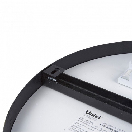 Накладной светильник Uniel ULO UL-00012601 фото 10