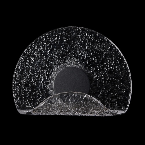Бра Crystal Lux WAVE AP6W LED TRANSPARENT фото 5