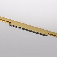 Накладной светильник Denkirs SHINE GRILL DK5771-SB