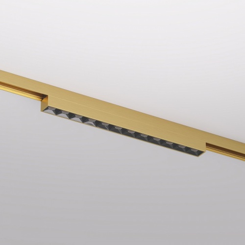 Накладной светильник Denkirs SHINE GRILL DK5771-SB