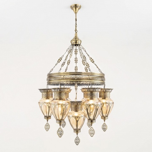 Подвесная люстра Citilux Каир CL419263 фото 3