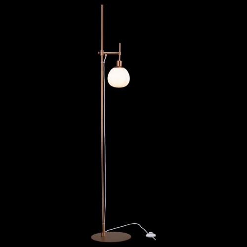 Торшер Maytoni Erich MOD221-FL-01-G фото 3