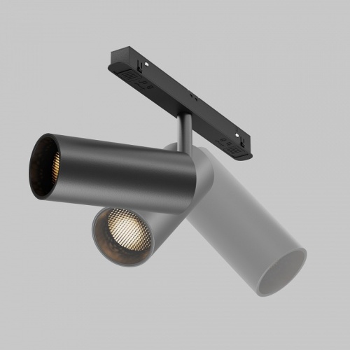 Светильник на штанге Maytoni Technical Focus LED TR032-2-12W2.7K-M-B фото 2