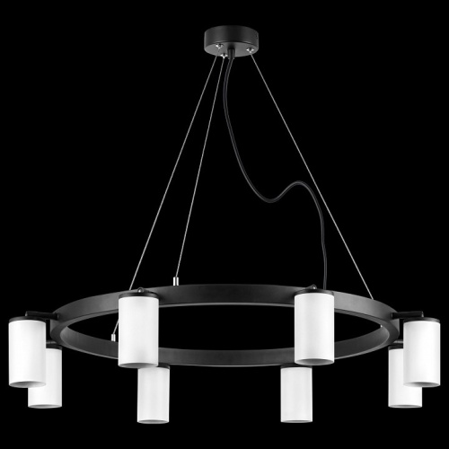 Подвесная люстра Lightstar Rullo LR018368 фото 3 Подвесная люстра Lightstar Rullo LR018368 фото 3