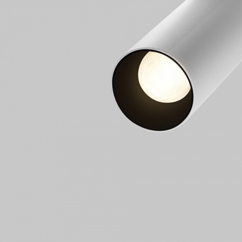 Накладной светильник Maytoni Technical Focus LED TR032-4-5WTW-M-DD2-W фото 6