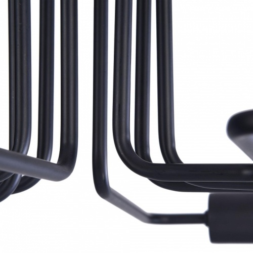 Люстра на штанге Maytoni Gilbert T532CL-08B фото 6