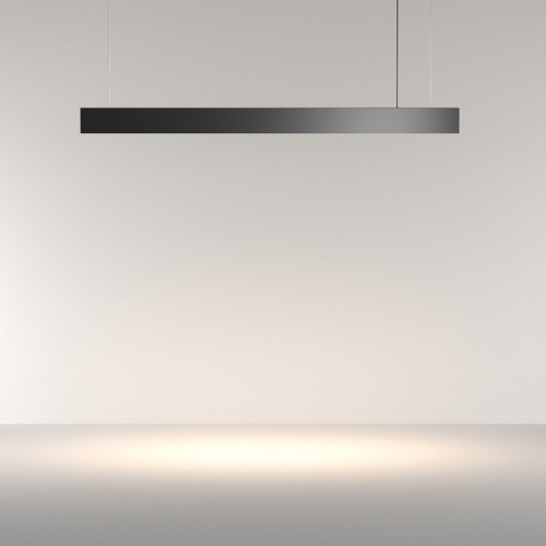 Подвесной светильник Maytoni Technical BASIS P051PL-36W2.7-6K-B фото 4 Подвесной светильник Maytoni Technical BASIS P051PL-36W2.7-6K-B фото 4