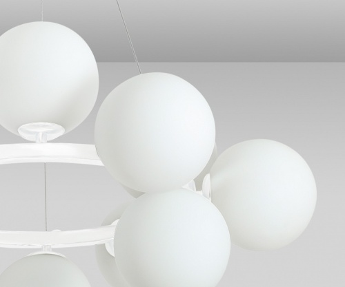 Подвесная люстра Kink Light Сида 07508-12,01 фото 3 Подвесная люстра Kink Light Сида 07508-12,01 фото 3