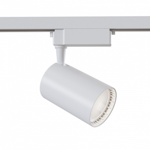 Светильник на штанге Maytoni Technical Vuoro TR003-1-15W4K-W-W Светильник на штанге Maytoni Technical Vuoro TR003-1-15W4K-W-W