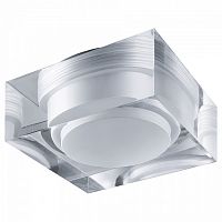 Встраиваемый светильник Lightstar Artico 070244