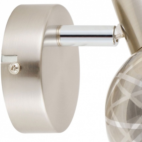 Спот TopLight Kristal TL1236Y-01SN фото 4