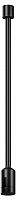Основание на штанге Maytoni Technical Accessories for tracks Flexity TRA200C-L350-11B