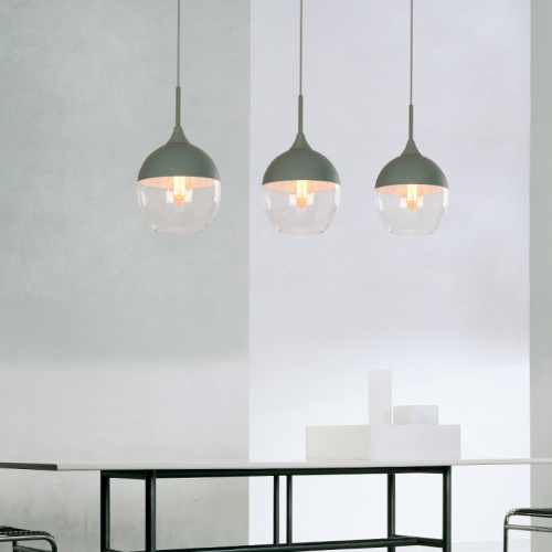 Подвесной светильник NORD COLOR A Gray фото 11 Подвесной светильник NORD COLOR A Gray фото 11