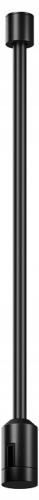 Основание на штанге Maytoni Technical Accessories for tracks Flexity TRA200C-L350-11B Основание на штанге Maytoni Technical Accessories for tracks Flexity TRA200C-L350-11B
