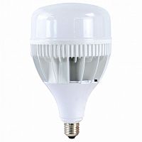 Лампа светодиодная Feron LB-65 E27, E40 150Вт 6400K 38198