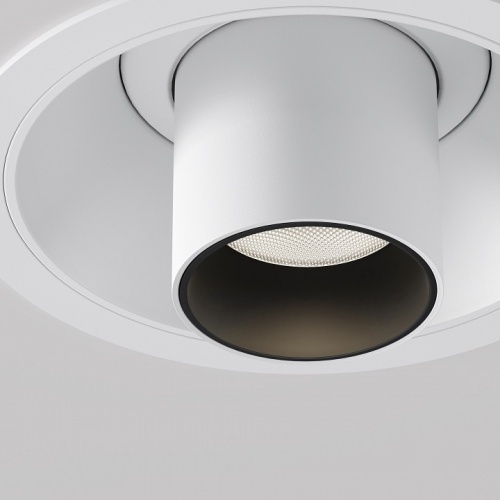 Встраиваемый светильник Maytoni Technical Focus T C140RS-L300-7W4K-W фото 8