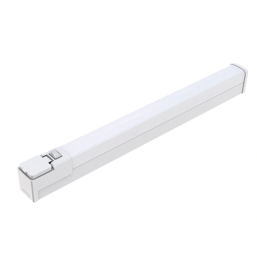 Подсветка для зеркал Arte Lamp CALLISTO A3410AP-1WH Подсветка для зеркал Arte Lamp CALLISTO A3410AP-1WH