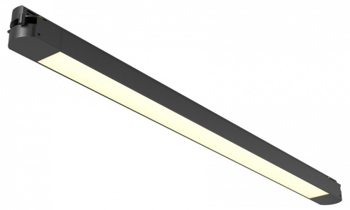 Накладной светильник Maytoni Technical Basis TR000-1-24W3K-B_1 Накладной светильник Maytoni Technical Basis TR000-1-24W3K-B_1