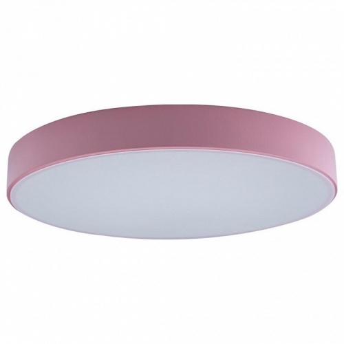Накладной светильник Loft it Axel 1 10002/24 Pink Накладной светильник Loft it Axel 1 10002/24 Pink
