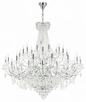 Подвесная люстра Lightstar Classic 700514