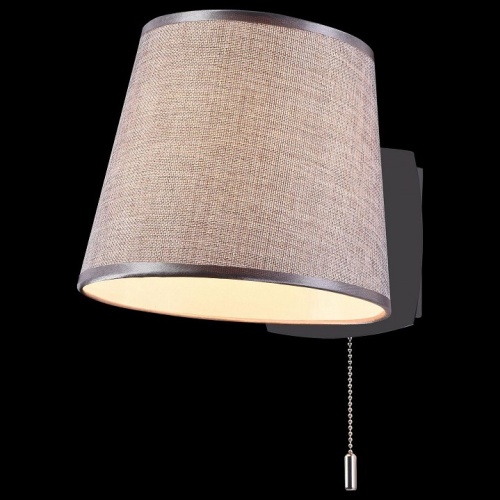 Бра Maytoni Bergamo MOD613WL-01B фото 4
