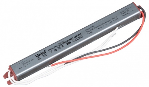 Блок питания Uniel UET-WAC UL-00010252 Блок питания Uniel UET-WAC UL-00010252