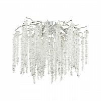 Потолочная люстра Odeon Light Banche 5004/8C