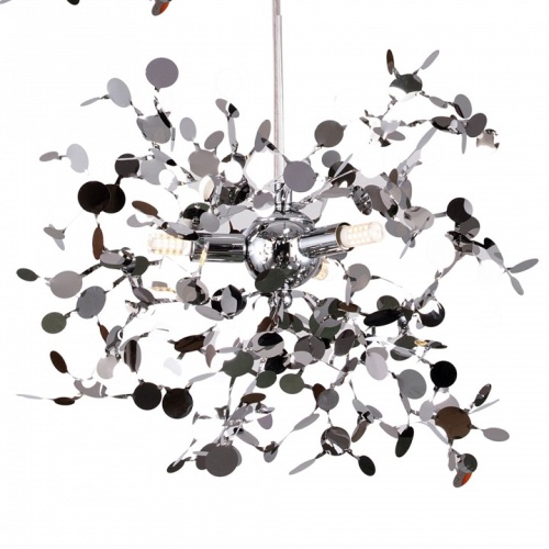 Подвесной светильник Lightstar Extra L3PR721134 фото 3