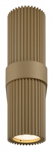Бра Maytoni Dynamics MOD326WL-02MG фото 2 Бра Maytoni Dynamics MOD326WL-02MG фото 2