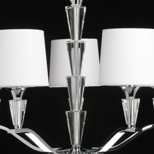 Подвесная люстра MW-Light Палермо 29 386018305 фото 10 Подвесная люстра MW-Light Палермо 29 386018305 фото 10