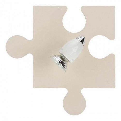 Спот Nowodvorski Puzzle Gray 6381 Спот Nowodvorski Puzzle Gray 6381