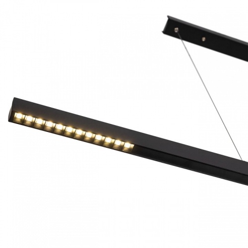 Подвесной светильник Citilux EDGE CL720021N фото 8 Подвесной светильник Citilux EDGE CL720021N фото 8