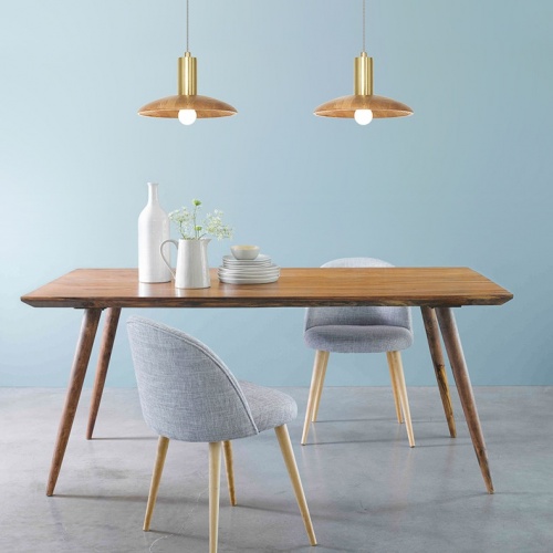 Подвесной светильник WOOD Light brown фото 25 Подвесной светильник WOOD Light brown фото 25