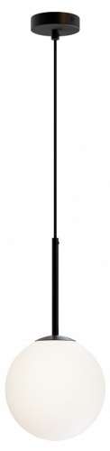 Подвесной светильник Maytoni Basic form MOD321PL-01B1 фото 3 Подвесной светильник Maytoni Basic form MOD321PL-01B1 фото 3