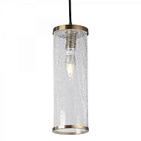 Подвесной светильник Kelly Wearstler  LIAISON LONG PENDANT