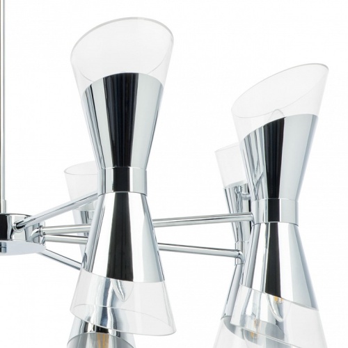Люстра на штанге Lightstar Strato 817164 фото 3