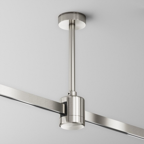 Основание на штанге Maytoni Technical Accessories for tracks Flarity TRA156C-IPCL1-PT фото 4