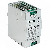 Блок питания Feron LB008 52137