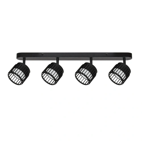 Спот Arte Lamp ATRIA A8031PL-4BK Спот Arte Lamp ATRIA A8031PL-4BK