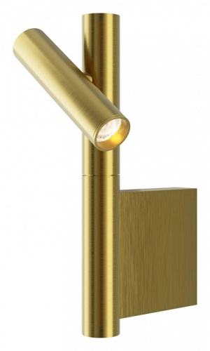 Бра Maytoni Utility MOD433WL-L3BS3K Бра Maytoni Utility MOD433WL-L3BS3K