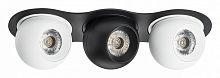 Встраиваемый светильник Lightstar Intero BALL i637627262