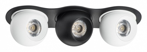 Встраиваемый светильник Lightstar Intero BALL i637627262 Встраиваемый светильник Lightstar Intero BALL i637627262